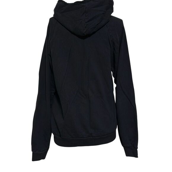 American Apparel - Maroon 5 Hoodie Sz Med - Picture 2 of 6